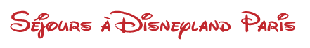 votre voyage  Disneyland Paris avec dc-webservices